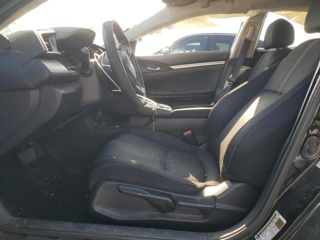 2HGFC2F56GH551086 Honda Civic Lx