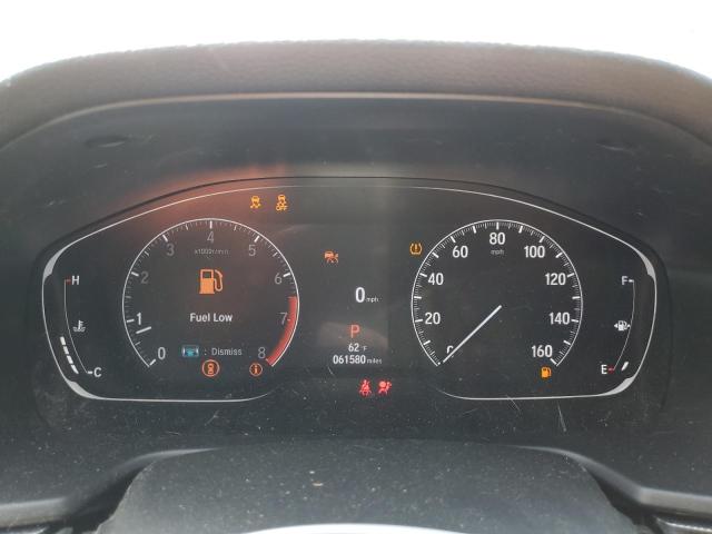 1HGCV1F34MA100576 Honda Accord Sport