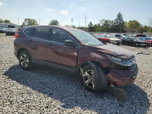 7FARW5H39HE007550 Honda CR-V LX