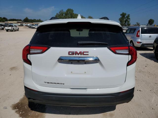3GKALMEV2NL105998 GMC Terrain Sle
