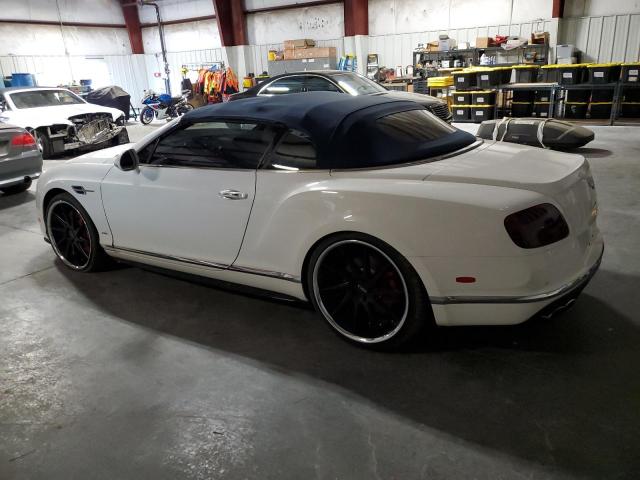 SCBGH3ZAXHC059820 Bentley CONTINENTAL GT V8 S