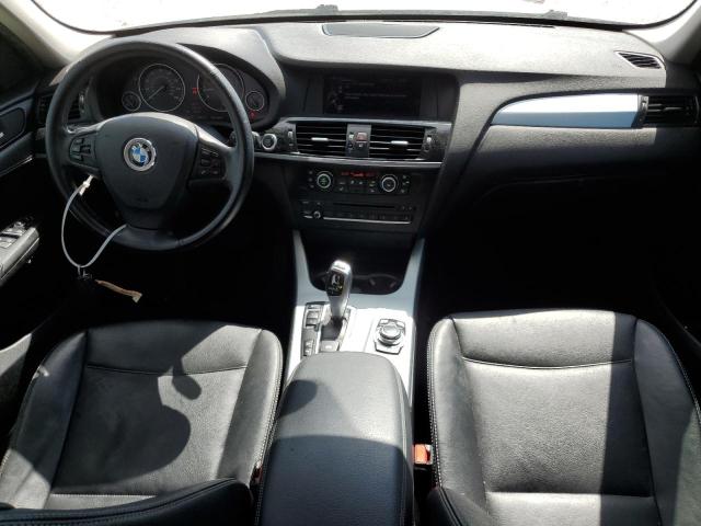 5UXWX9C59E0D18256 BMW X3 Xdrive28i