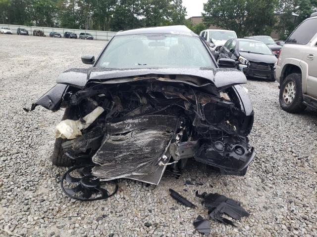 2C3CDXBG3EH148266 Dodge Charger Se