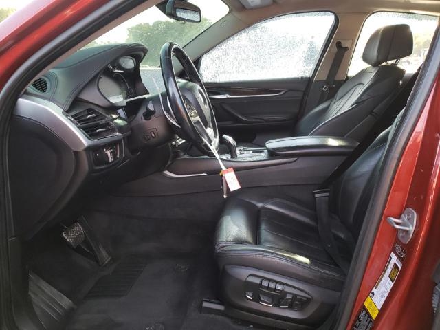 5UXKU2C55F0F95700 BMW X6 Xdrive35i