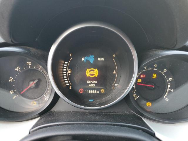 ZFBCFXBT0GP330376 Fiat 500x Easy