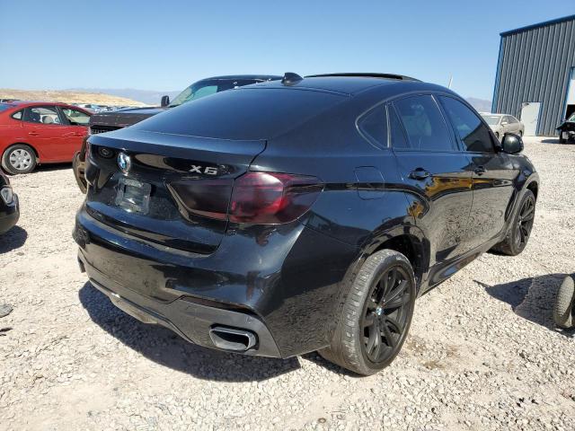 5UXKU2C5XF0F95918 BMW X6 Xdrive35i