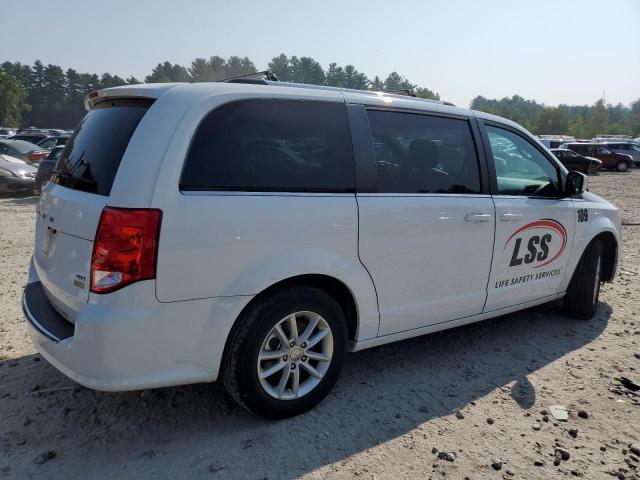 2C4RDGCG8KR600867 Dodge Grand Caravan Sxt