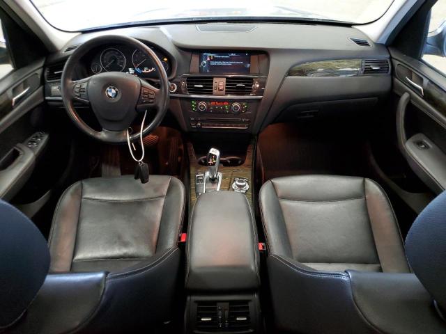 5UXWX9C53E0D25591 BMW X3 Xdrive28i