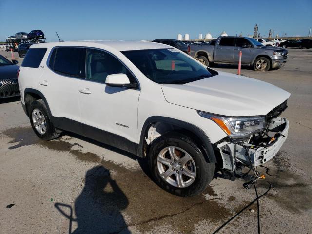 1GKKNKLA5KZ297084 GMC ACADIA SLE