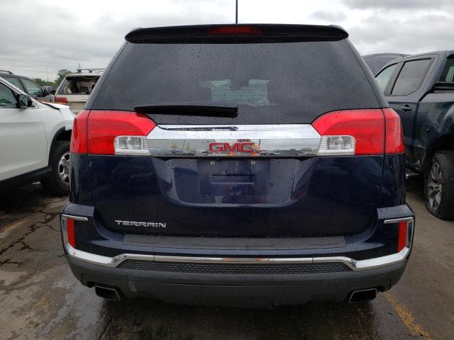 2GKFLPE31H6209915 GMC Terrain Slt