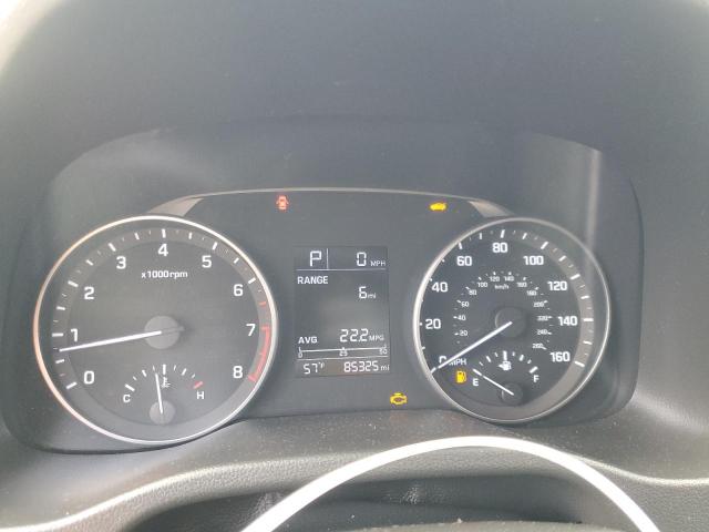 5NPD84LF9HH030565 Hyundai ELANTRA SE