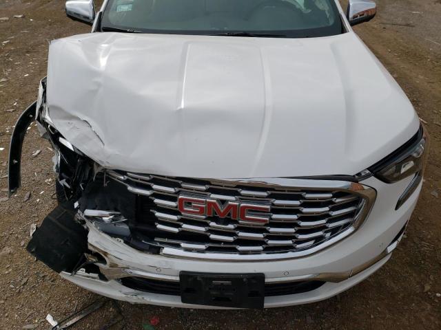 3GKALXEX1KL274537 GMC Terrain Denali