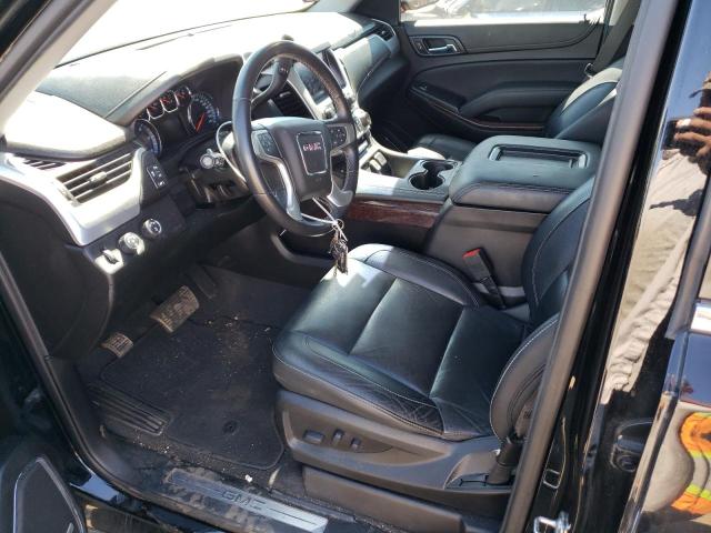 1GKS2DKC7KR334272 GMC YUKON SLT