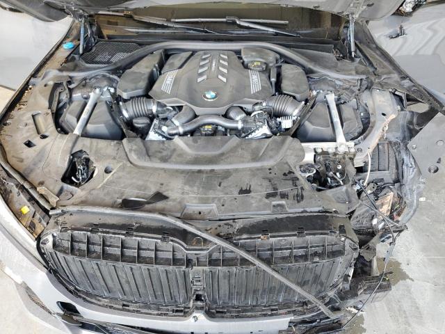 WBA7U2C00LBM62008 BMW 750 Xi
