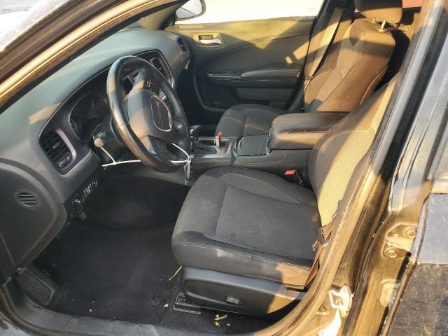 2C3CDXBG1HH623613 Dodge Charger Se