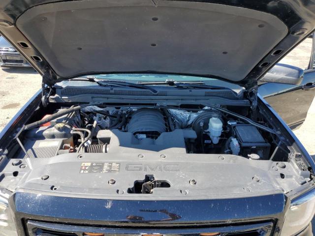 1GTV2UEC1FZ205485 GMC Sierra K1500 Sle