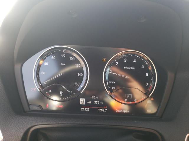 WBA2M7C59K7D34454 BMW 230I