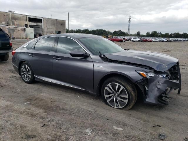 1HGCV3F42KA020565 Honda Accord Hybrid Ex