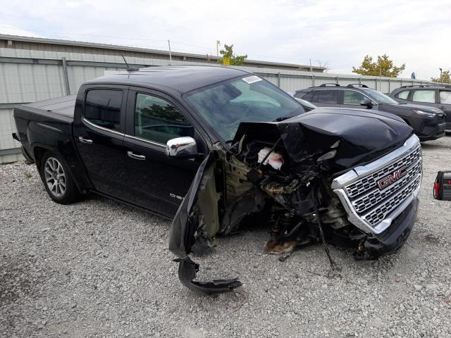 1GTG6EEN1N1215919 GMC Canyon Denali