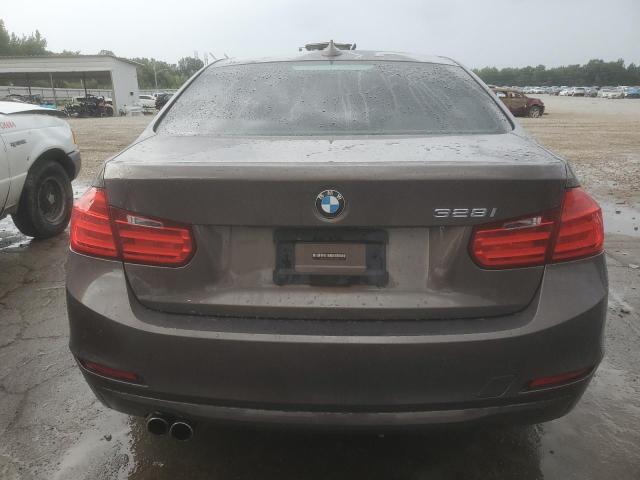 WBA3A5G54FNS88848 BMW 328 I