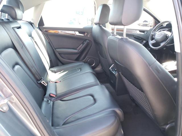 WAUFFAFL7EN015537 Audi A4 Premium Plus