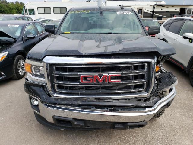 3GTU2UEC0FG496282 GMC Sierra K1500 Sle