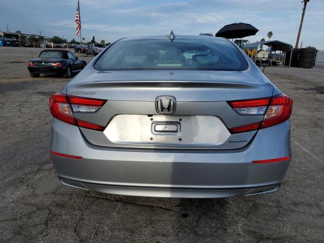 1HGCV3F17JA011106 Honda ACCORD HYBRID