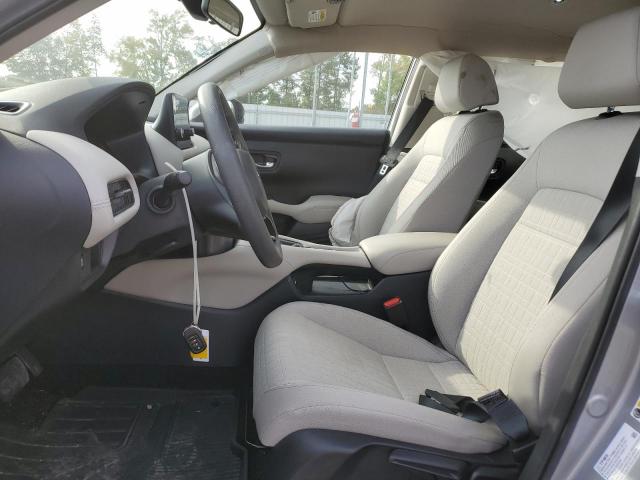 3CZRZ1H38PM709651 Honda HR-V LX