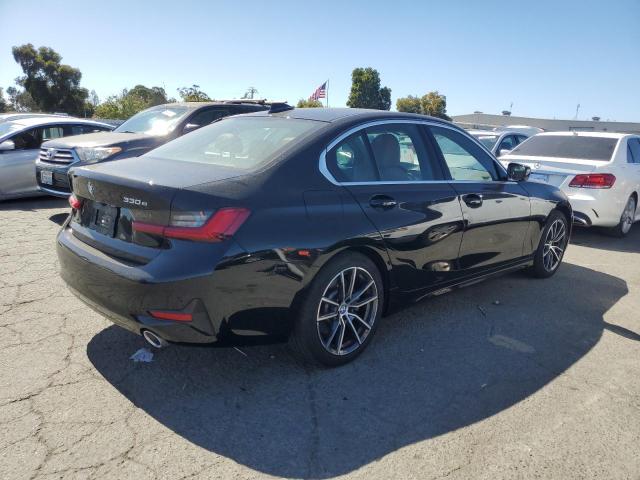 3MW5P7J00M8C13015 BMW 330e