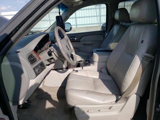 1GKS1KE06ER205873 GMC Yukon Xl C1500 Slt