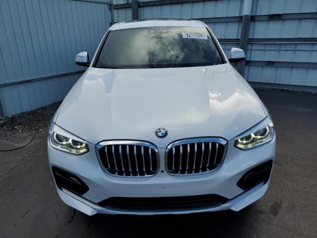 5UX2V1C02M9G92227 BMW X4 Xdrive30i