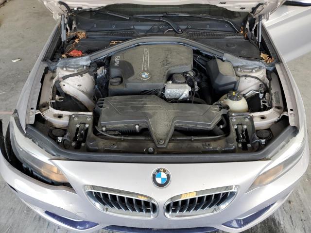 WBA1G9C53GV599563 BMW 228 Xi Sulev