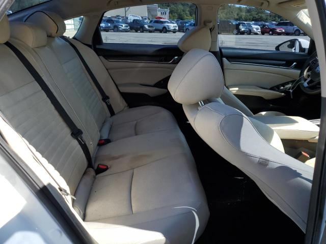 1HGCV1F43KA026394 Honda ACCORD EX