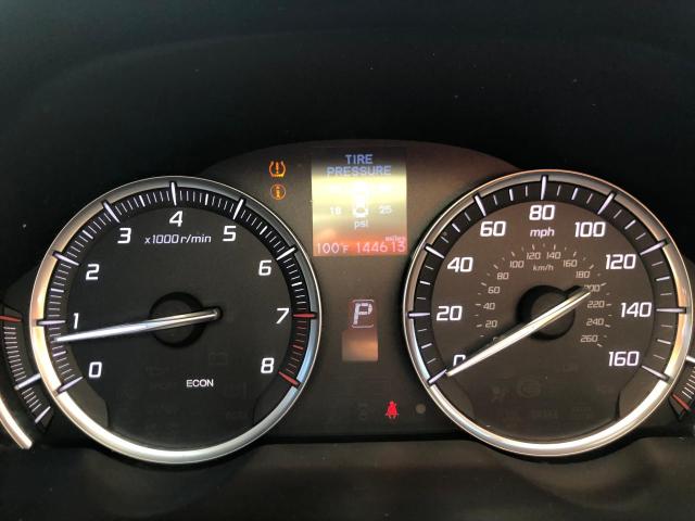 19UUB1F32FA012996 Acura TLX