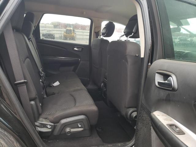3C4PDCAB7HT551464 Dodge JOURNEY SE