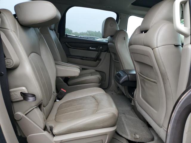 1GKKVTKD5FJ308493 GMC Acadia Denali