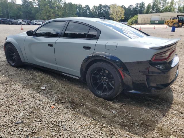 2C3CDXL96MH630650 Dodge Charger Srt Hellcat