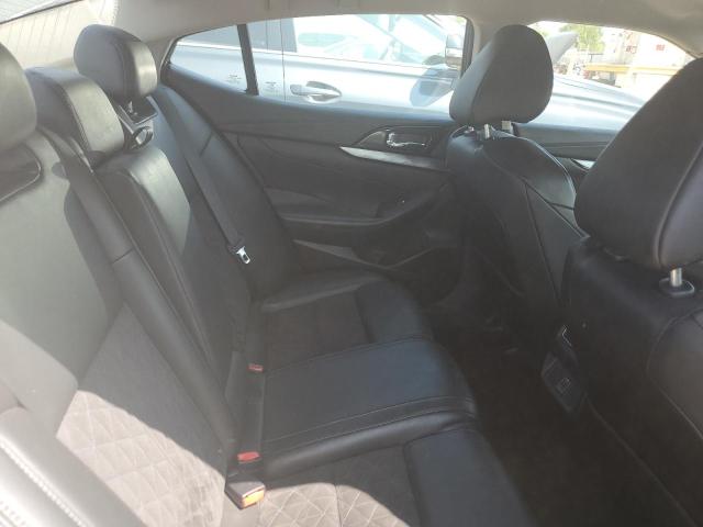 1N4AA6AP3JC388217 Nissan Maxima 3.5s