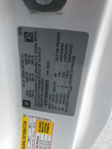 1GTN1TEHXFZ265676 GMC Sierra C1500