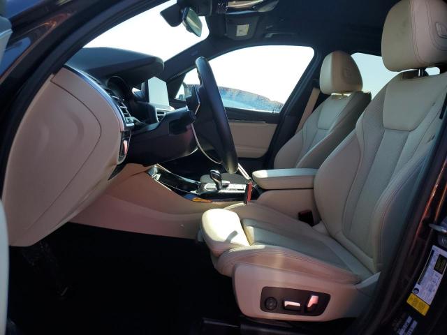 5UX43DP01N9N20943 BMW X3 Sdrive30i