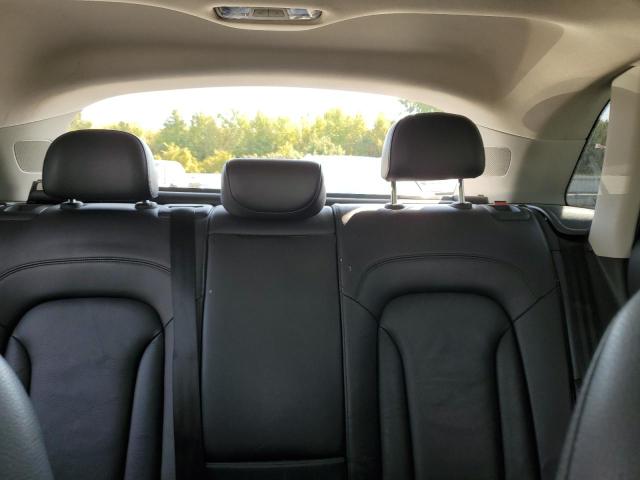 WA1ECCFS9HR012995 Audi Q3 PREMIUM