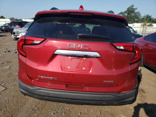 3GKALTEV2LL256556 GMC Terrain Sle