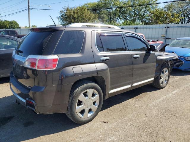 2GKFLZE32F6136787 GMC Terrain Denali