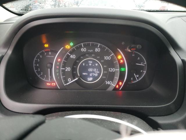 2HKRM4H38EH723123 Honda CR-V LX