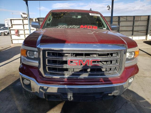 3GTU2UEC1FG338579 GMC Sierra K1500 Sle