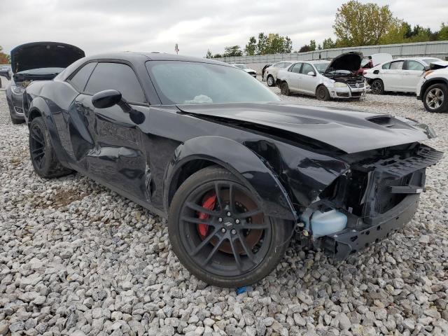 2C3CDZFJ0MH521358 Dodge Challenger R/t Scat Pack