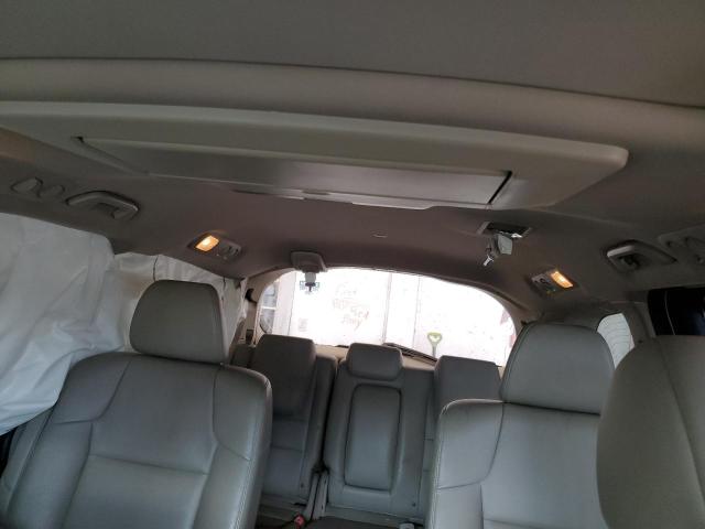5FNRL5H95FB045606 Honda Odyssey Touring