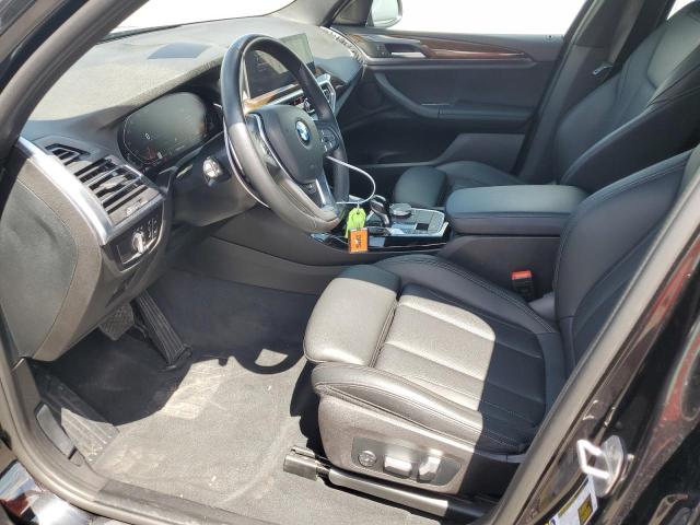 5UX53DP06N9M83439 BMW X3 Xdrive30i