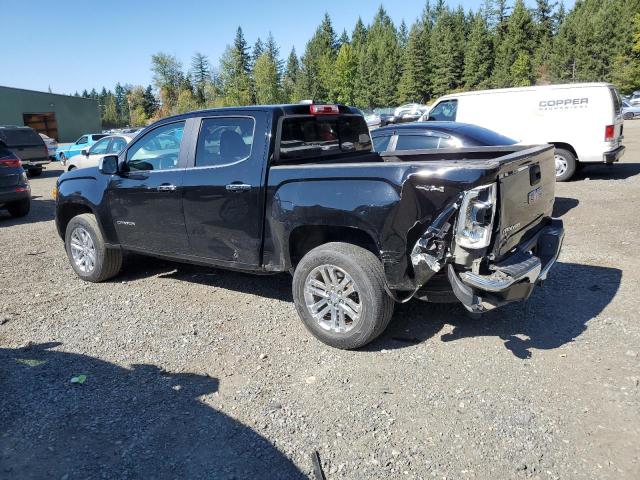 1GTP6DE17H1198748 GMC CANYON SLT