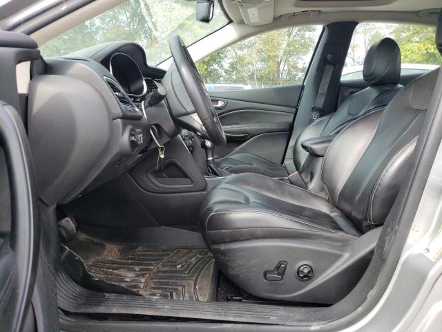 1C3CDFCB6GD549162 Dodge Dart Limited